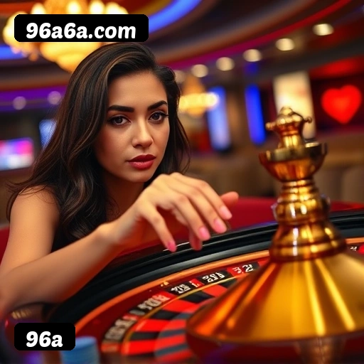 Slots RTP 96a
