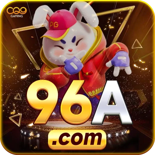 Logo da 96a