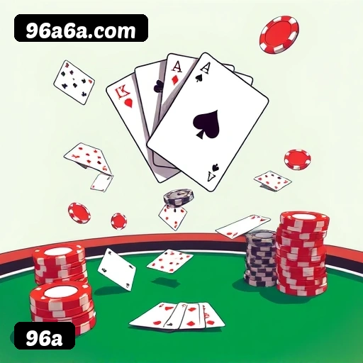 Free spins 96a