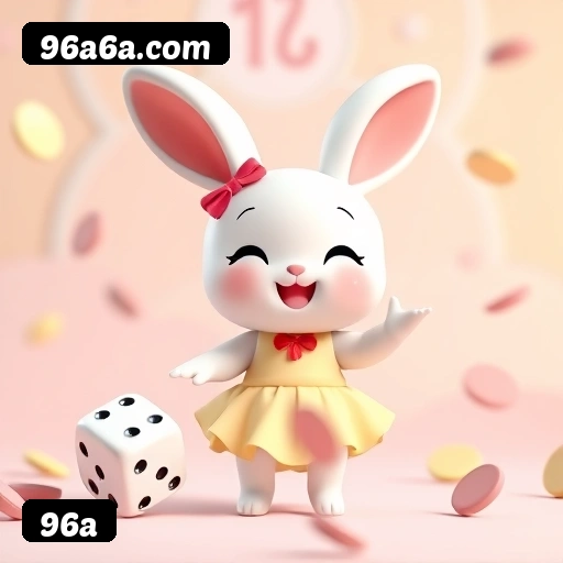 Jogos de slot online na 96a