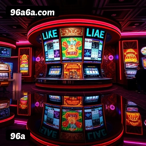 Slots desktop 96a